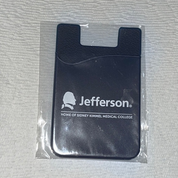 Jefferson Phone Sleeve - Picture 1 of 2